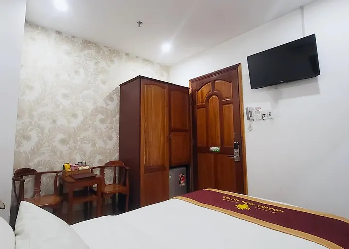 Hoang Son Hotel - Can Tho