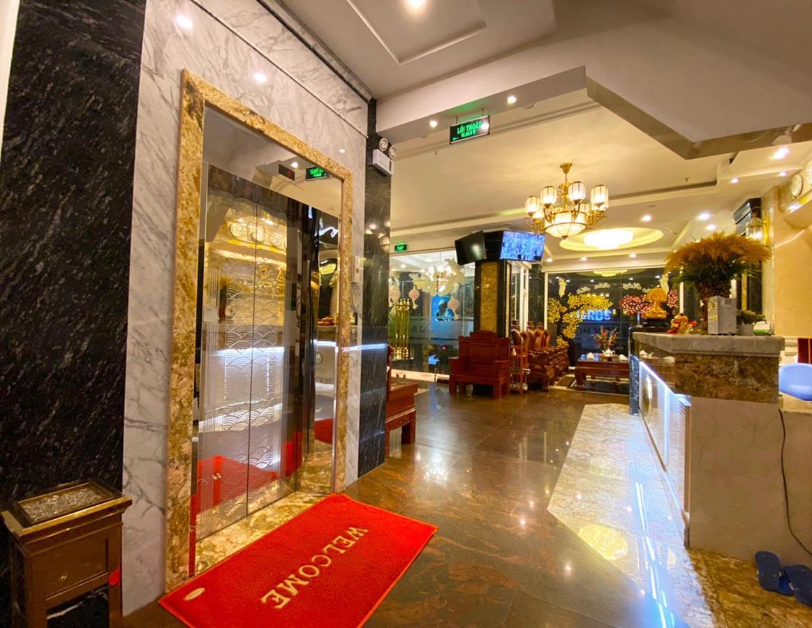 Hotel Hoang Son - Tho 3*