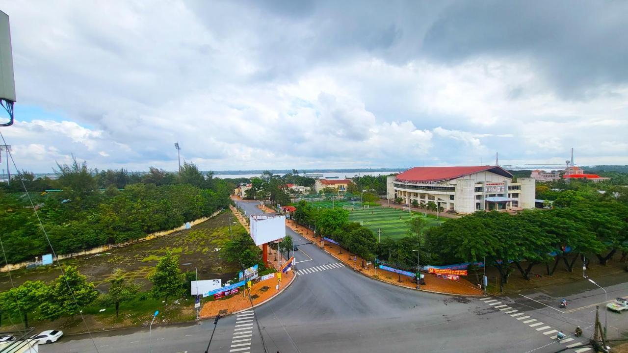 Hotel Hoang Son - Tho 3*