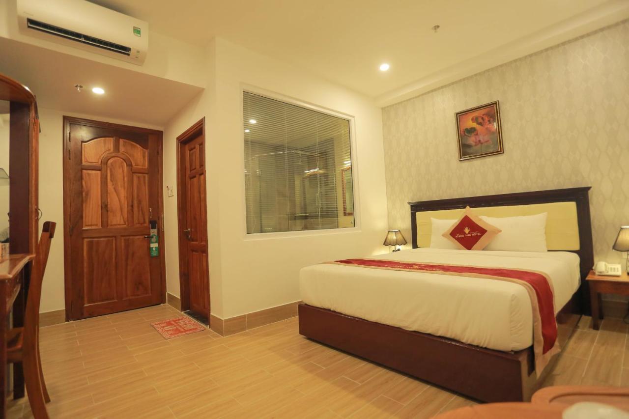Hotel Hoang Son - Tho Can Tho