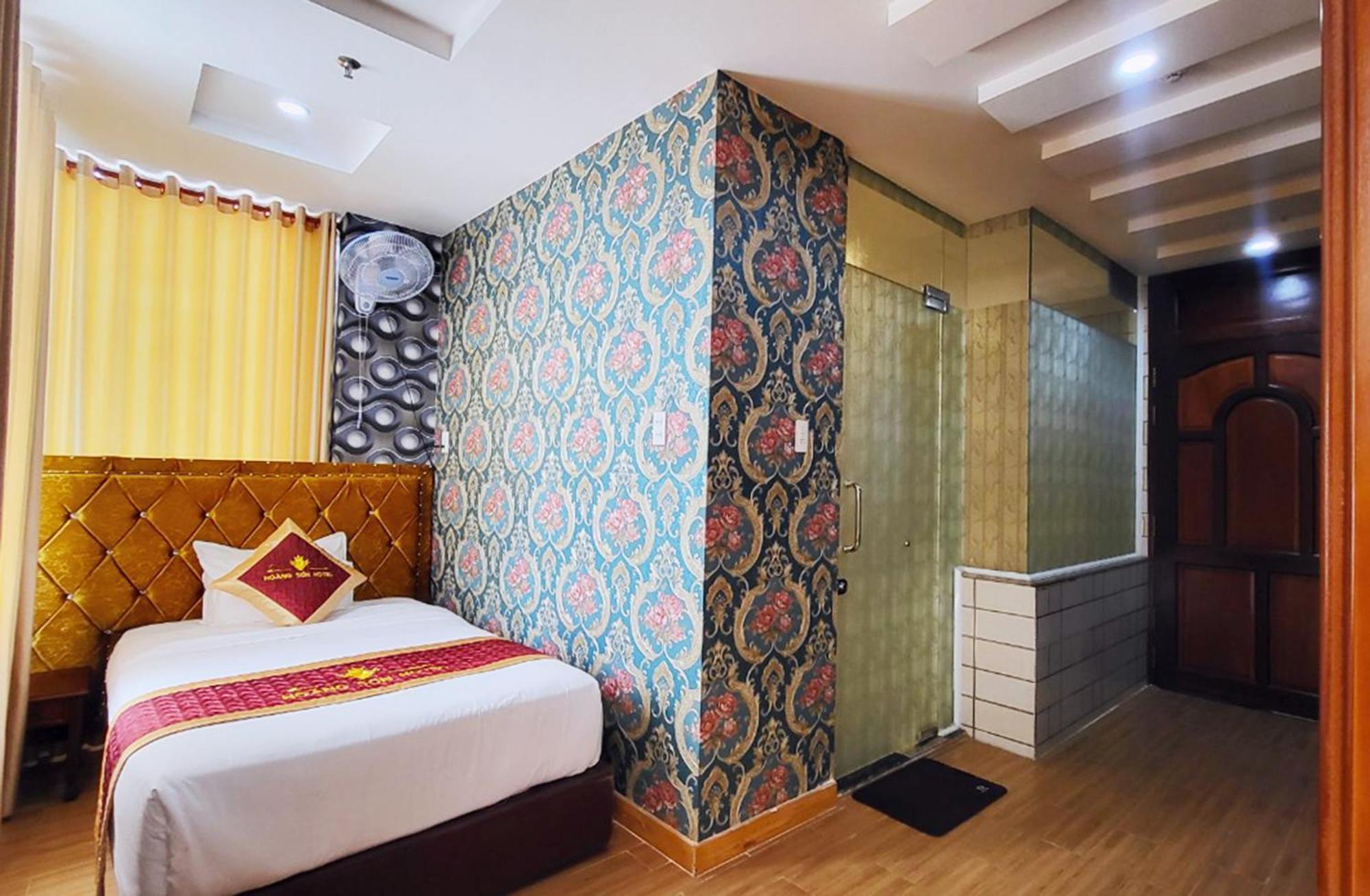 Hotel Hoang Son - Tho