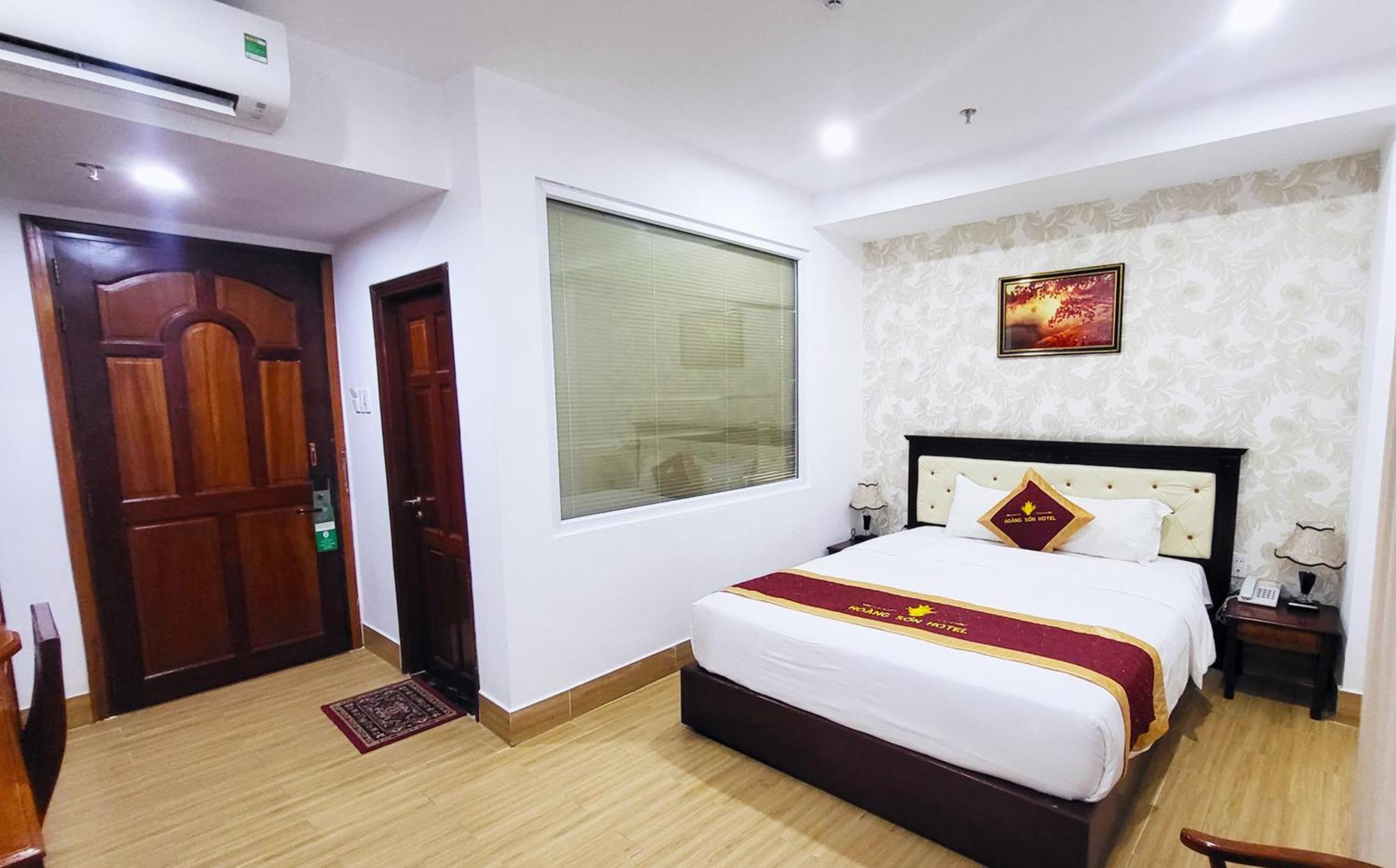 Hoang Son - Tho Hotel 3*