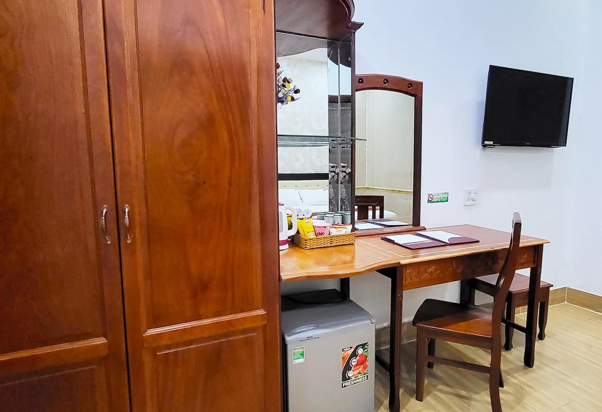 Hoang Son - Tho Hotel