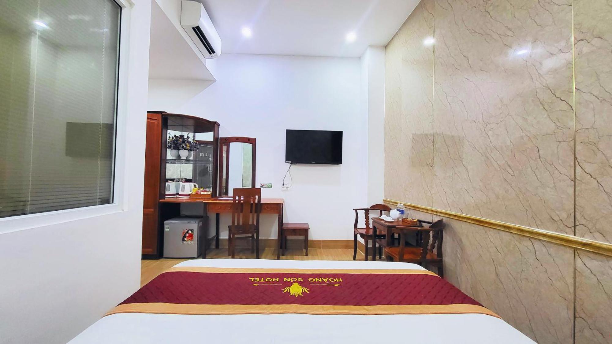 Hoang Son - Tho Hotel 3*