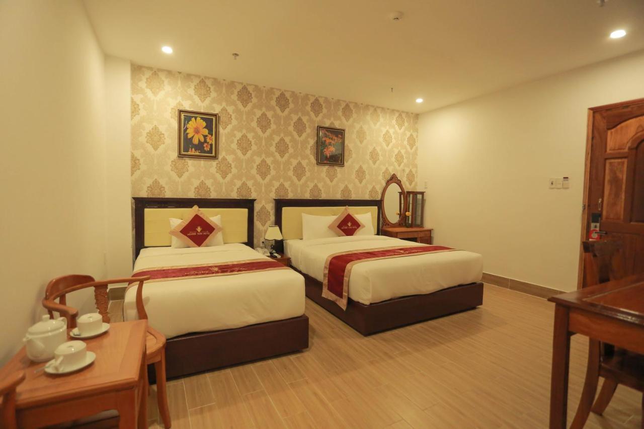 Hoang Son - Tho Hotel Can Tho